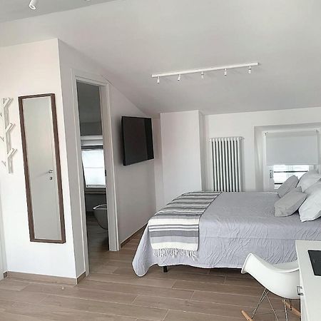 Vicolo 923 Hotel San Benedetto del Tronto Eksteriør billede
