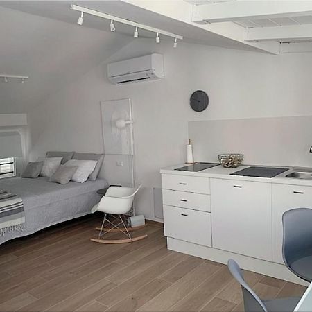 Vicolo 923 Hotel San Benedetto del Tronto Eksteriør billede
