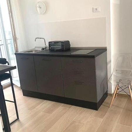 Vicolo 923 Hotel San Benedetto del Tronto Eksteriør billede