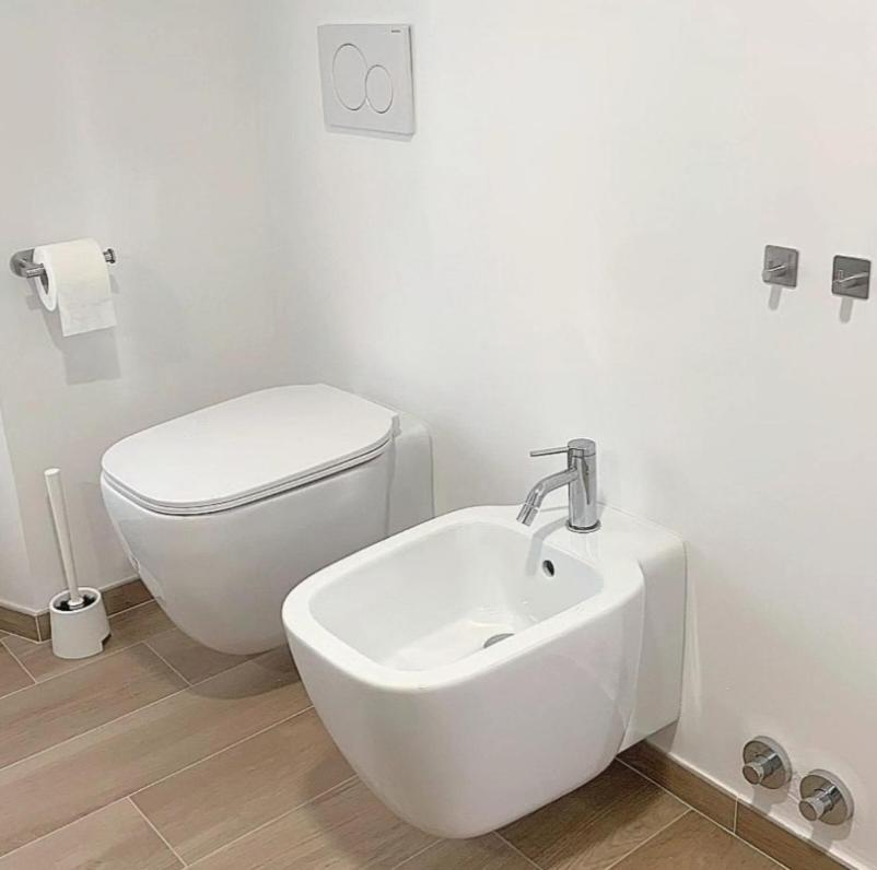 Vicolo 923 Hotel San Benedetto del Tronto Eksteriør billede