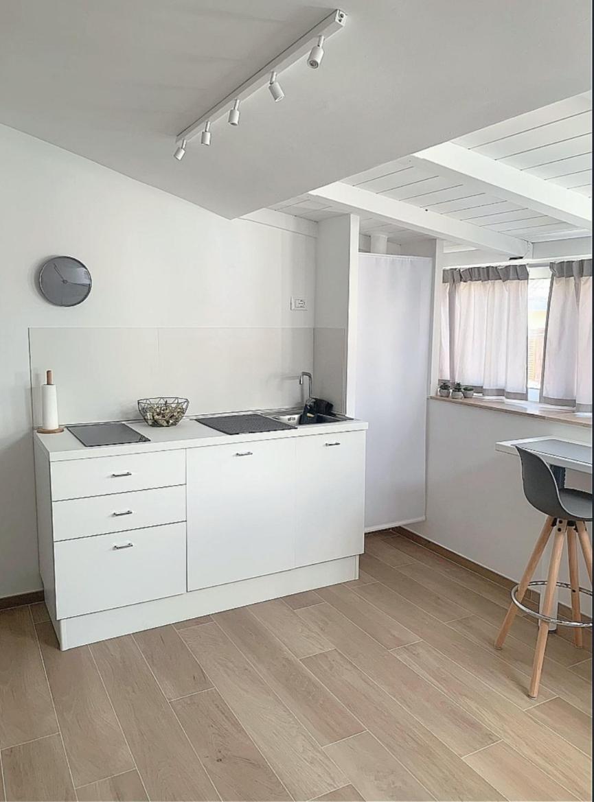 Vicolo 923 Hotel San Benedetto del Tronto Eksteriør billede