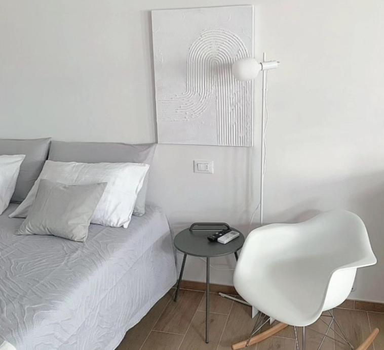 Vicolo 923 Hotel San Benedetto del Tronto Eksteriør billede