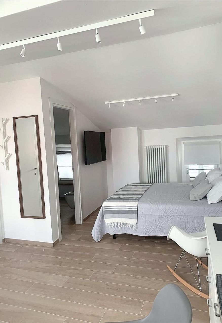 Vicolo 923 Hotel San Benedetto del Tronto Eksteriør billede