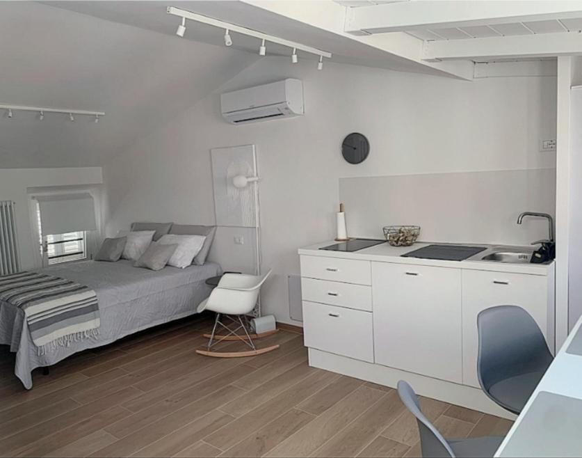 Vicolo 923 Hotel San Benedetto del Tronto Eksteriør billede