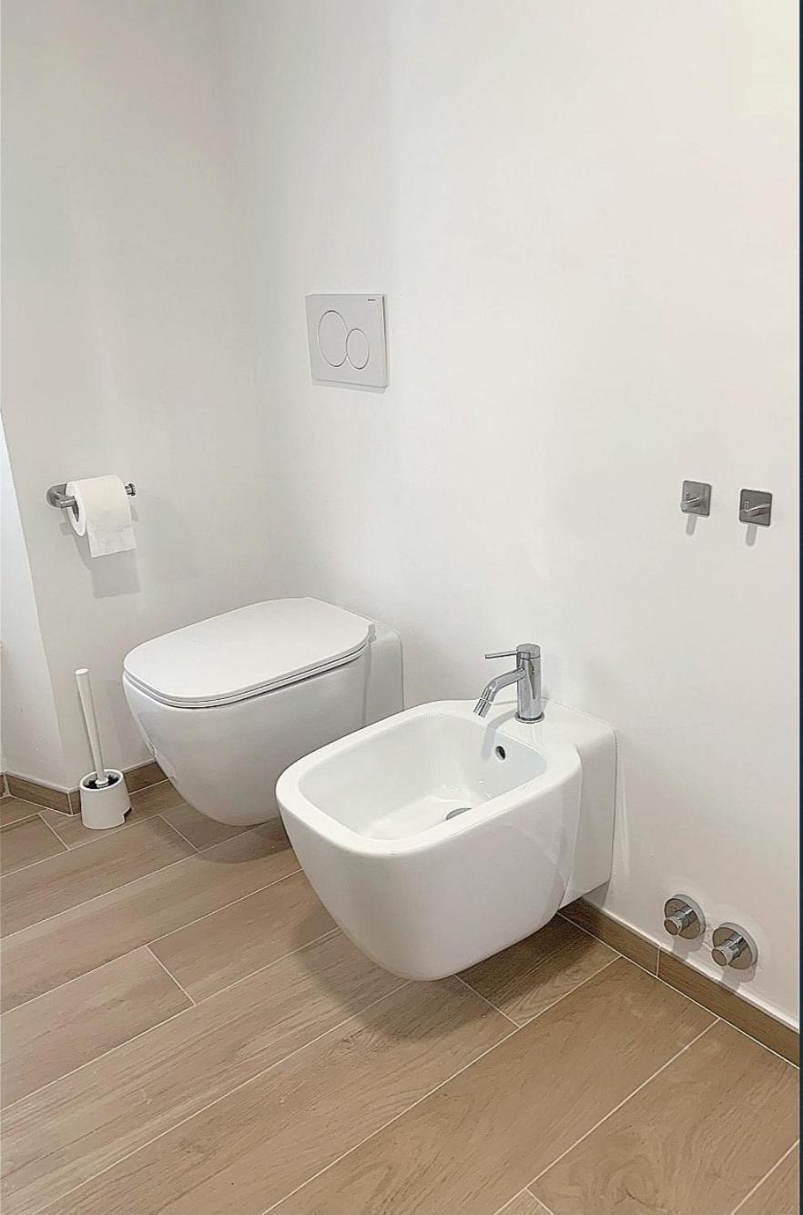 Vicolo 923 Hotel San Benedetto del Tronto Eksteriør billede