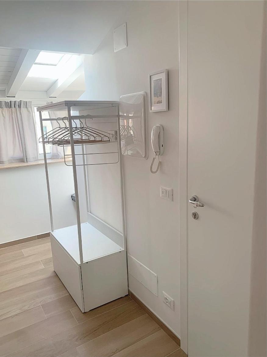 Vicolo 923 Hotel San Benedetto del Tronto Eksteriør billede