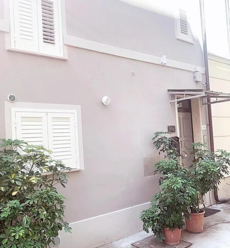 Vicolo 923 Hotel San Benedetto del Tronto Eksteriør billede