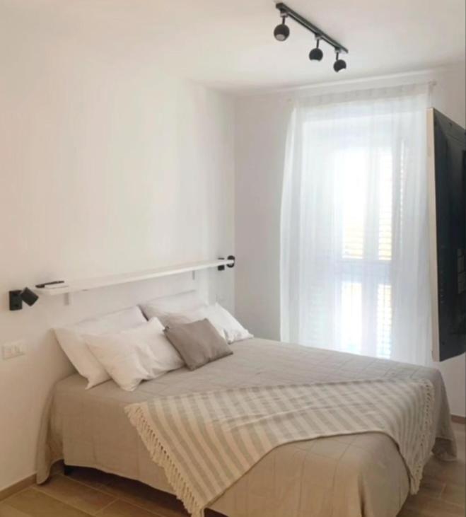 Vicolo 923 Hotel San Benedetto del Tronto Eksteriør billede
