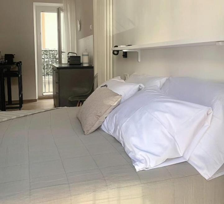 Vicolo 923 Hotel San Benedetto del Tronto Eksteriør billede