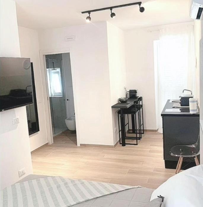 Vicolo 923 Hotel San Benedetto del Tronto Eksteriør billede
