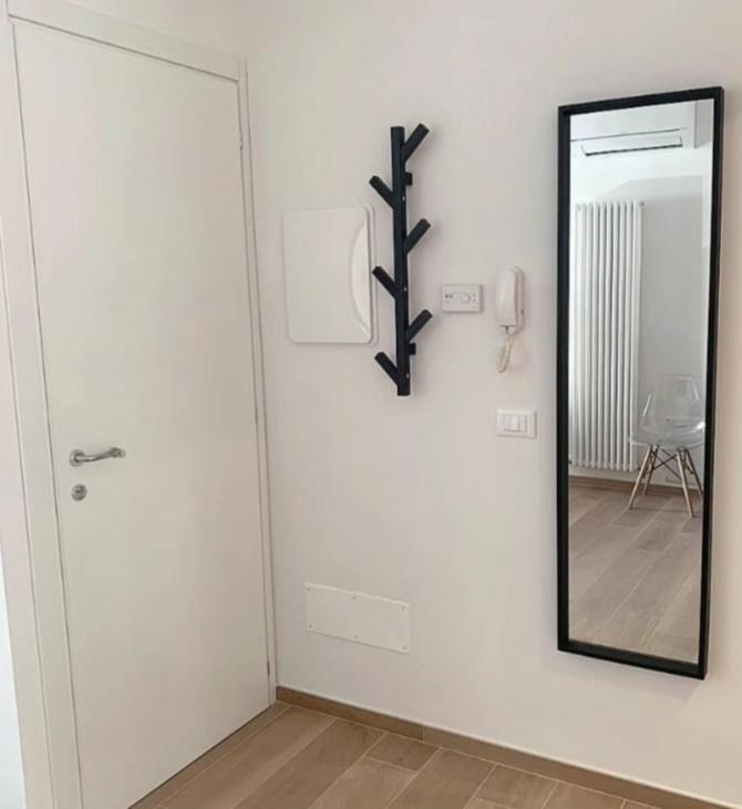 Vicolo 923 Hotel San Benedetto del Tronto Eksteriør billede